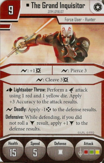 The Grand Inquisitor card: /images/agendaDecks/Villain Packs/The Grand Inquisitor.jpg